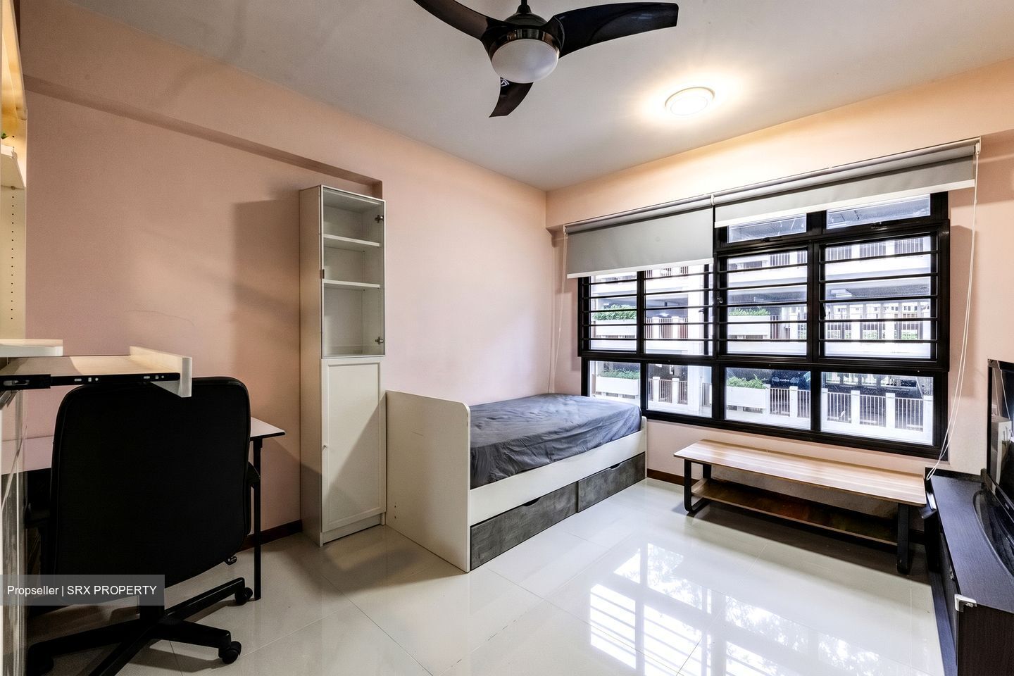 Blk 262 Toa Payoh Apex (Toa Payoh), HDB 3 Rooms #550914671